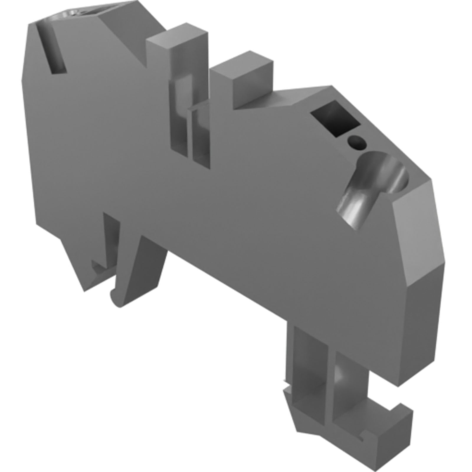 Genie Part # 88811GT – Terminal Single Block 2 Wire
