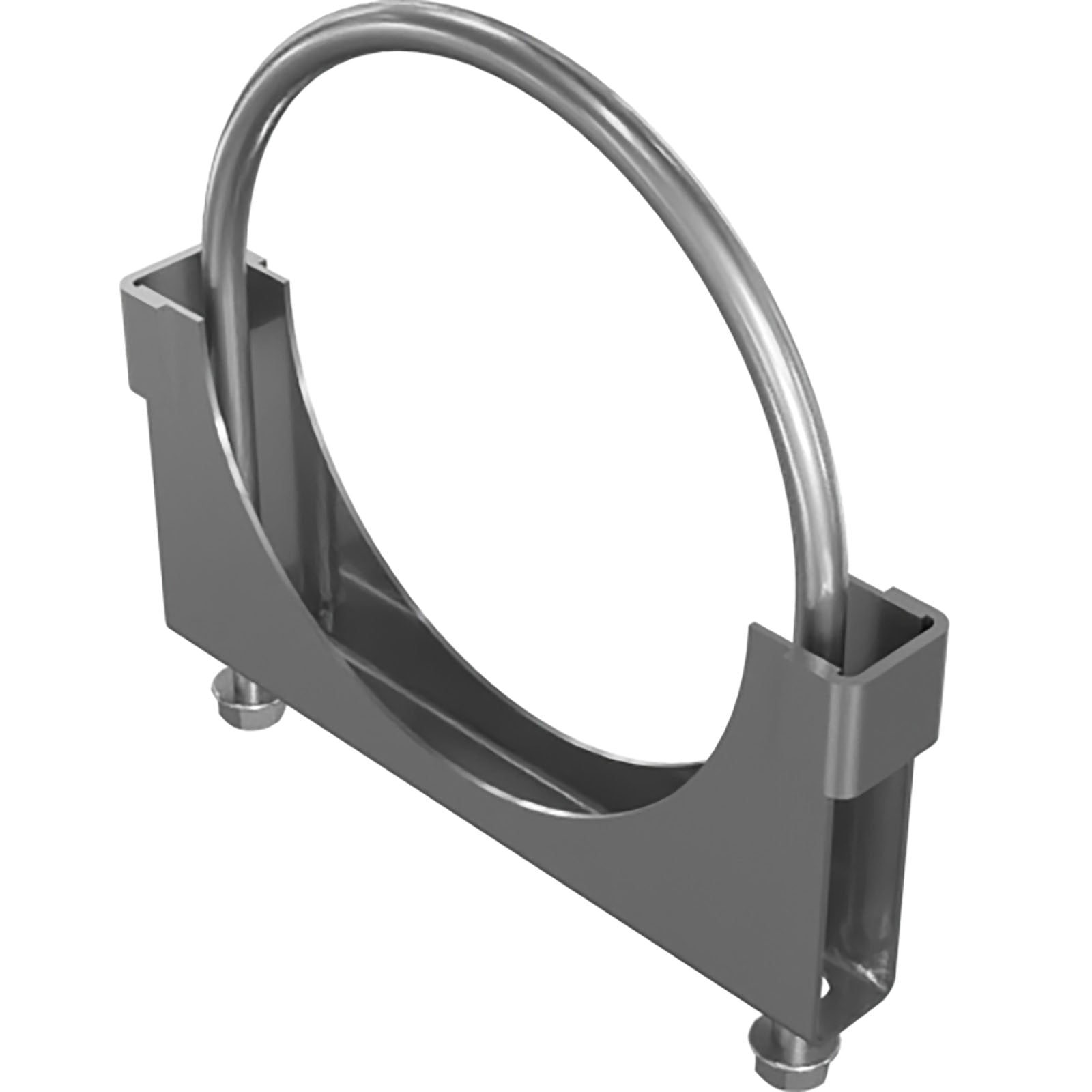 Genie Part # 88993GT – Muffler Clamp