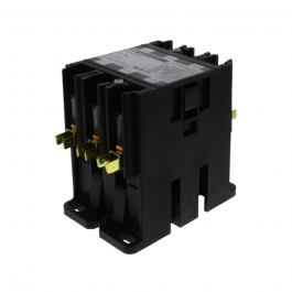 Schneider Electric (Square D) 8910DPA53V09 3-Pole Contactor 50A 240V/3PH