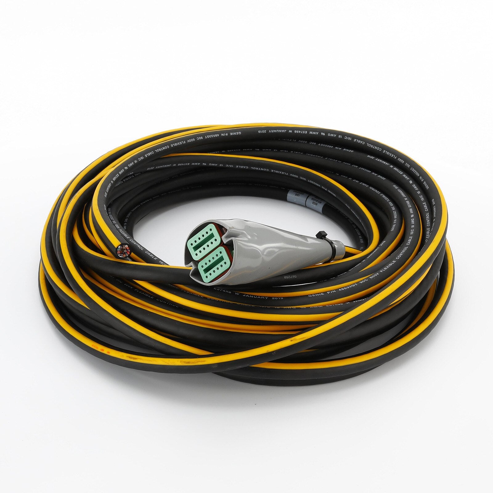 Genie Part # 89176GT – Boom Cable