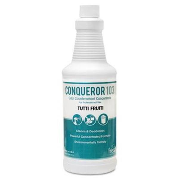 Fresh Products 32 Oz. Odor Neutralizer (12-Carton)