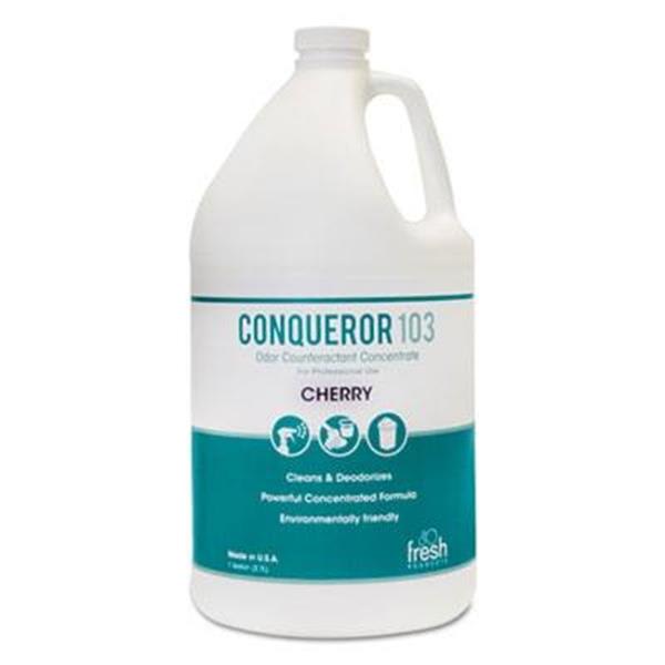 Fresh Products 1 G. Odor Counteractant (4-Case)