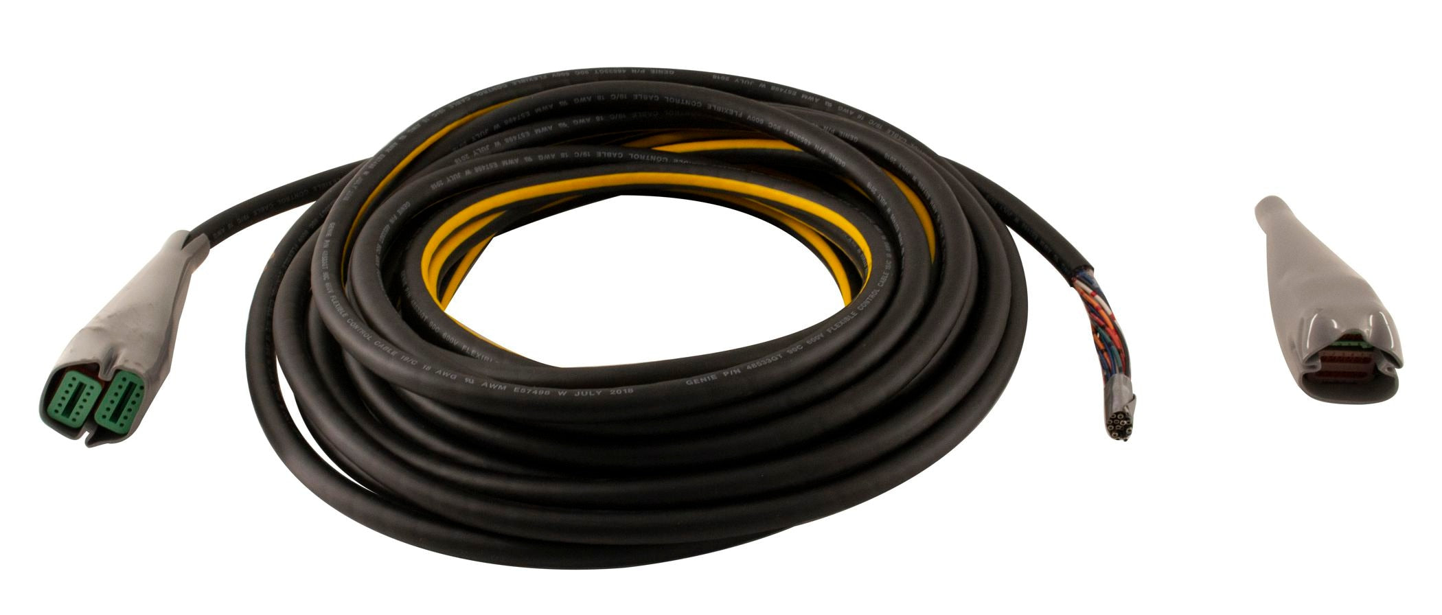 Genie Part # 89658GT – Boom Cable Harness