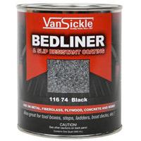 Bedliner Quart, While Supplies Last