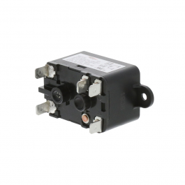 Emerson Climate-White Rodgers 90-370 SPDT Fan Relay Enclosed 24V