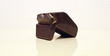 900-9916-07: Teeth, Double Shingle Kscb Profiled