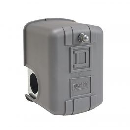 Schneider Electric (Square D) 9013FHG42J59 Pressure Switch 100-200 PSI 175 PSI Off