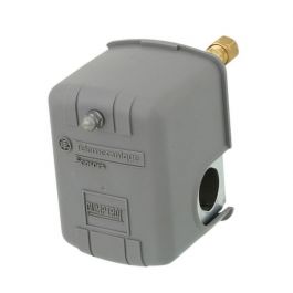 Schneider Electric (Square D) 9013FHG42J59M1X Pressure Switch 100-200 PSI 175 PSI Off