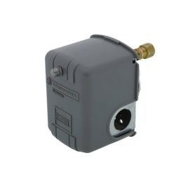 Schneider Electric (Square D) 9013FHG52J59X Pressure Switch 1/4" NPT 100–175 PSI