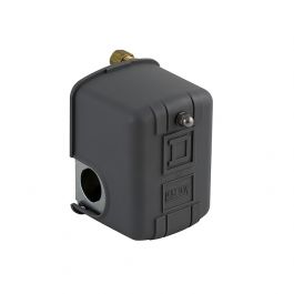 Schneider Electric (Square D) 9013FHG9J43X Pressure Switch 60-80 PSI