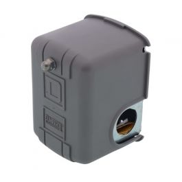 Schneider Electric (Square D) 9013FHG9S154J38 Pressure Switch 12A 600V
