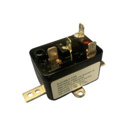 Supco 90290 N/O SPST Relay 24V