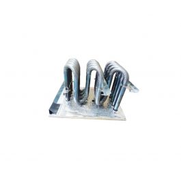 Nordyne 903477 Heat Exchanger Stainless Steel