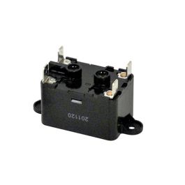 MARS 90360 SPST Relay 24V