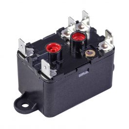 Hartland Controls 90370 SPDT Relay 24V