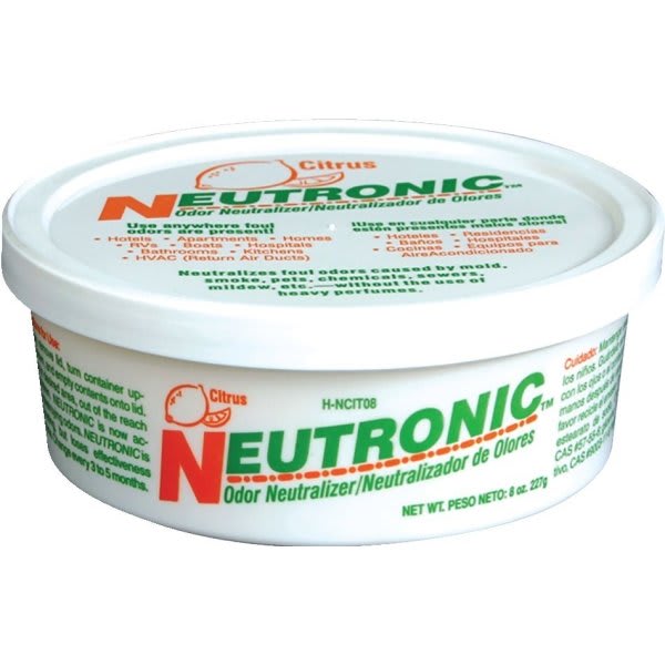 Hydro-Balance Citris Neutronic Odor Neutralizer