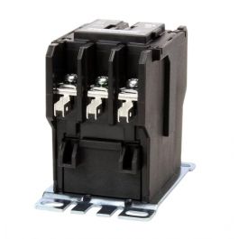 Copeland 912-3030-01 3-Pole Contactor 30A 120V