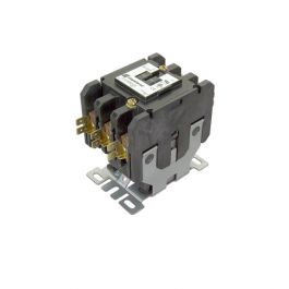 Copeland 912-3060-00 3-Pole Electrical Contactor 60A 24V 600 VAC