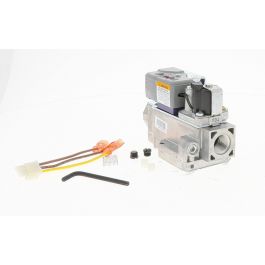 Nordyne 921691 1/2" Natural Gas Valve 1.7"-3.3"WC 24V