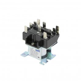 MARS 92340 DPST Relay 24V