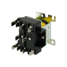 MARS 92341 DPST Relay 120V