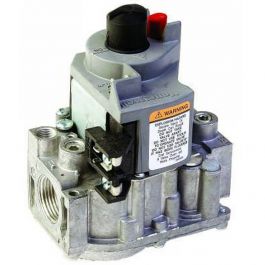 Lennox 94C90 Natural Gas Valve 3/4" 24V
