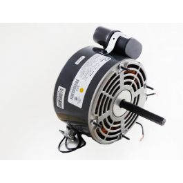 Copeland 950-0248-01 Fan Motor 460V1Ph 1/2HP 1100RPM Clockwise