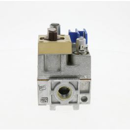 Reznor 96303 LP Gas Valve 1/2" X 3/4" 24V 10" WC