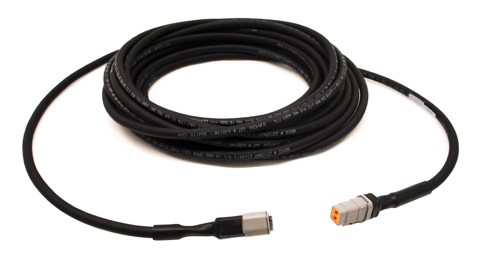 Genie Part # 96475GT – Wire Assembly