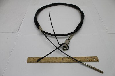 Genie Part # 99085GT – Brake Cable