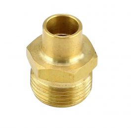 Copeland 998-0034-17 Rotalock To Stub Tube Adapter kit