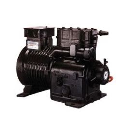Copeland 9RB1-076A-TFC-800 Hermetic Compressor 47,600 BTU R-12 230V/3PH