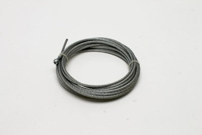 Genie Part # CU61A025GT – Cable, Ext, Upper