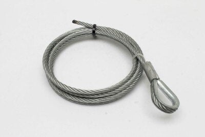 Genie Part # CU63B054GT – Cable, Tower Tilt