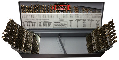 #1-60 D/A115J-CO-SET