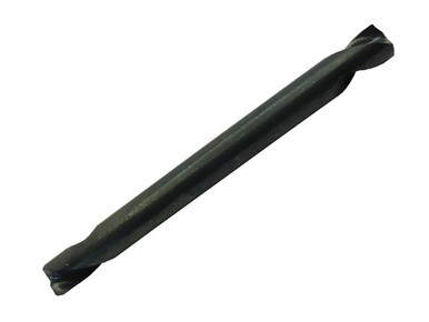 1/8" HSS Sheeters Double End Drill Bit D/ADE1/8