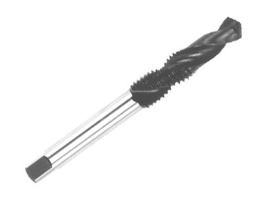 1/2"-13 HSS Combined Drill Bit & Tap (Drap) DWT1/2-13DRAP