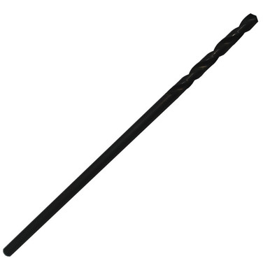 "A" x 12" HSS Aircraft Extension Drill Bit DWDA/CX12A