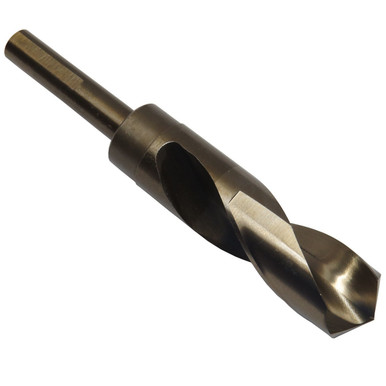 25/32" Reduced Shank Cobalt Drill Bit DWDCO25/32