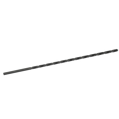 55/64" x 18" HSS Extra Long Drill Bit DWDDL18X55/64