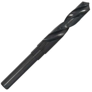 45/64" Reduced Shank HSS Drill Bit DWDRSD45/64