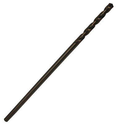 #29 x 12" Cobalt Aircraft Extension Drill Bit GLBCOX1229