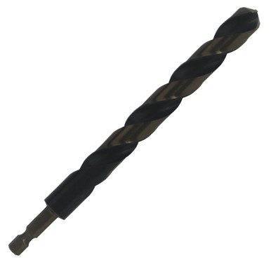 1/2" Quick Change Hex Shank Drill Bit KFDHEX1/2