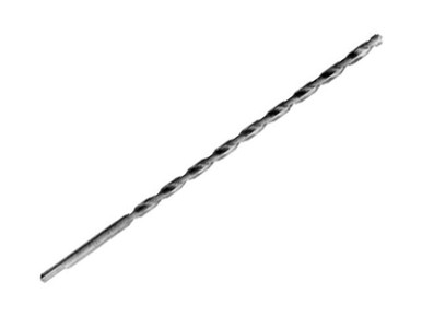DAM532712 5/32"x7-1/2"OAL Carbide Tipped Concrete Screw Anchor Bit DAM532712