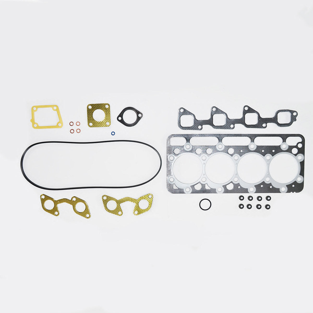 Maxiforce Top Gasket Set, V2203 Idi Early for Kubota 07916-29505