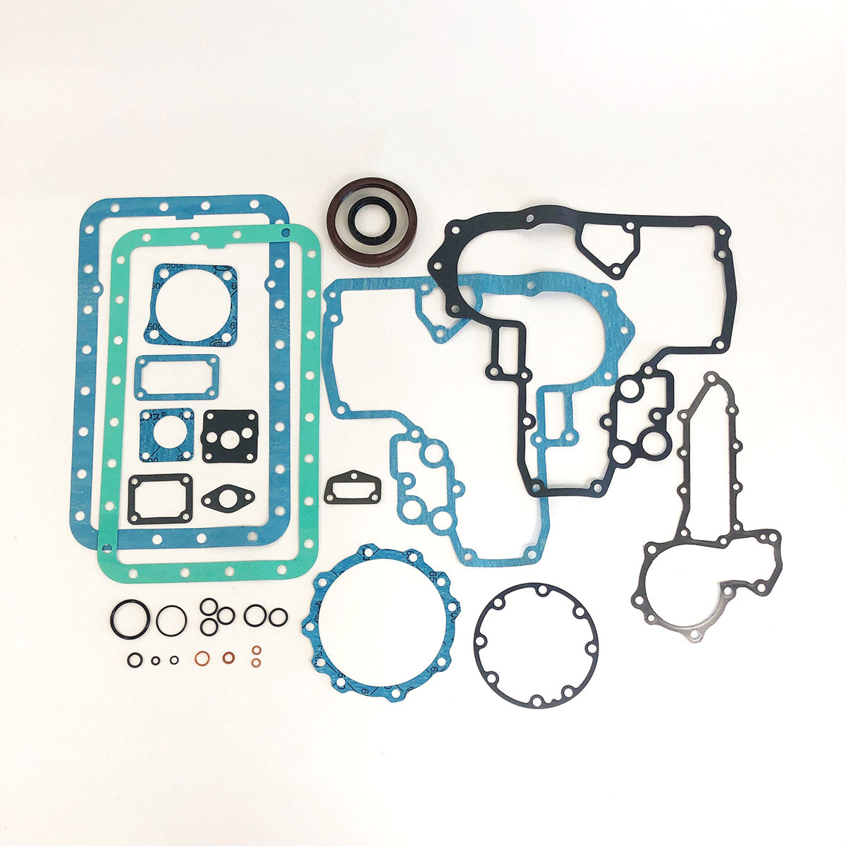 Maxiforce Lower Gasket Set, V1702 Idi for Kubota 07916-29705