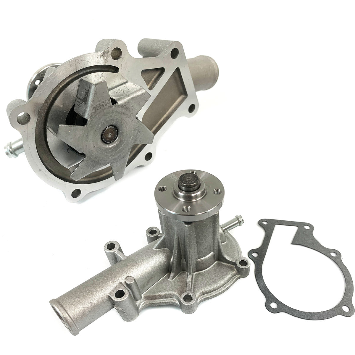 Maxiforce Water Pump Imp. 68MM D1105 V1505 for Kubota 16251-73034