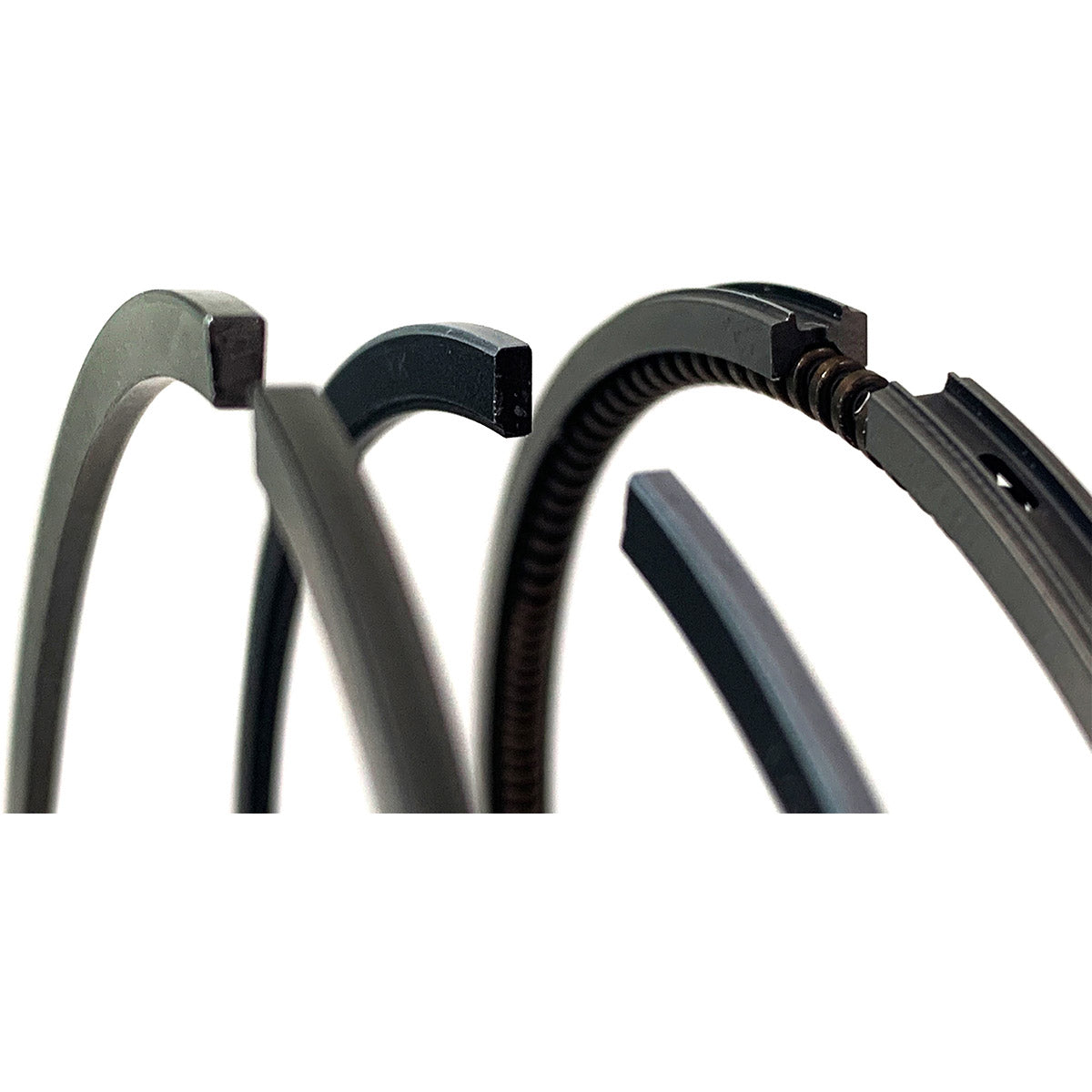 Maxiforce Ring Set, Standard D1105 / V1505 for Kubota 16292-21050