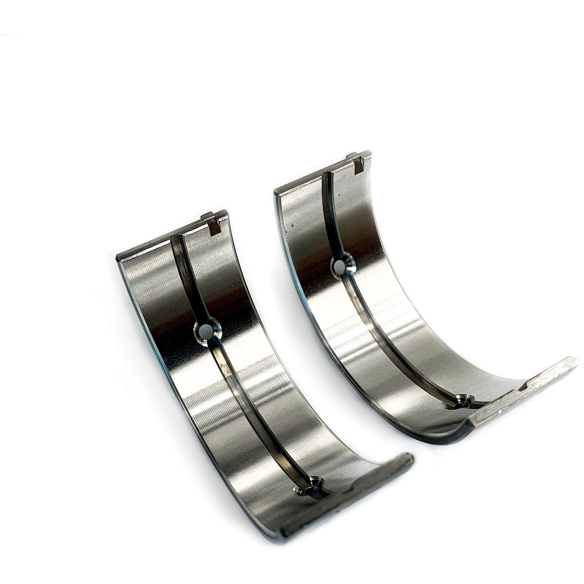 Maxiforce Main Bearing Pair, .40MM, D1105/V1505 for Kubota 16292-23870