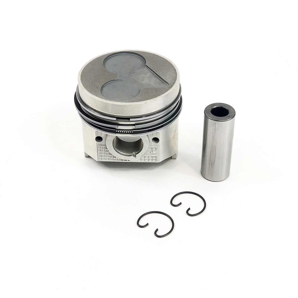 Maxiforce Piston & Ring Kit, Standard, V2003T Idi for Kubota 16483-21770